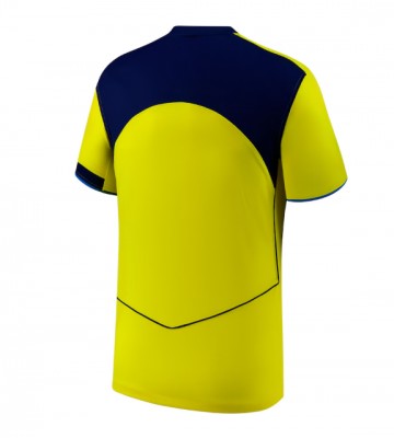 Tottenham Hotspur Tredjetrøje 2025-26 Kortærmet